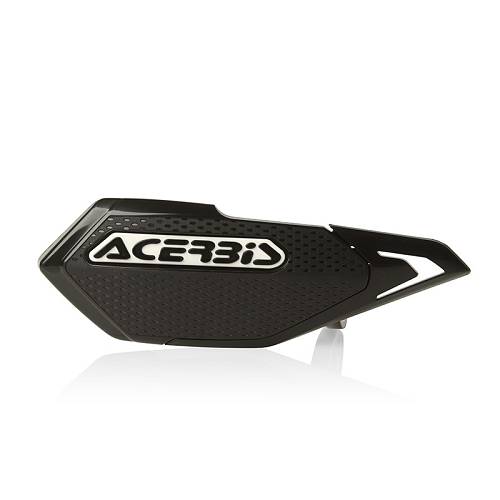 Χούφτα Acerbis X-Elite _ 24489.090 _  μαύρο