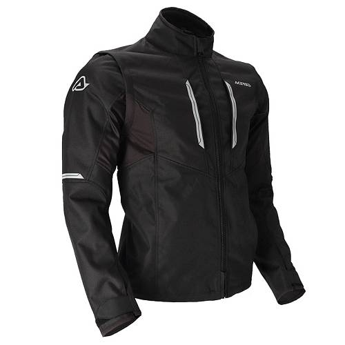 Μπουφάν Acerbis Enduro Firt X-Duro 24520.090. μαύρο