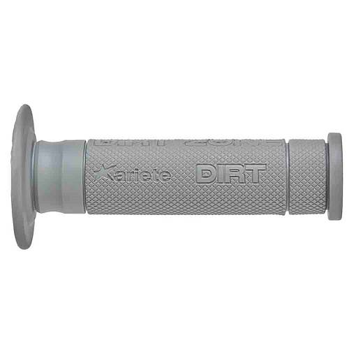 Χειρολαβές Ariete 02647 Dirt Zone soft γκρι 135mm