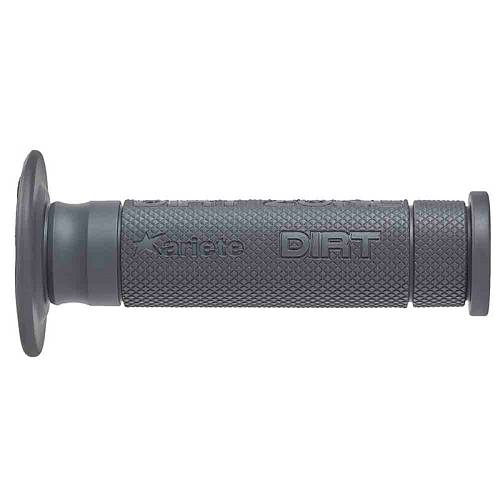 Χειρολαβές Ariete 02647/H Dirt Zone medium σκούρο γκρι 135mm