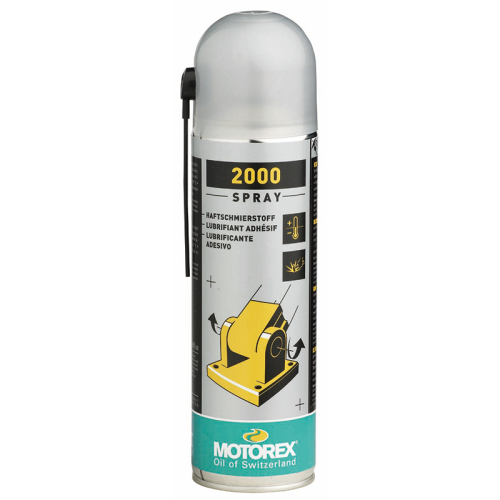 Σπρέυ Universal 2000 Motorex