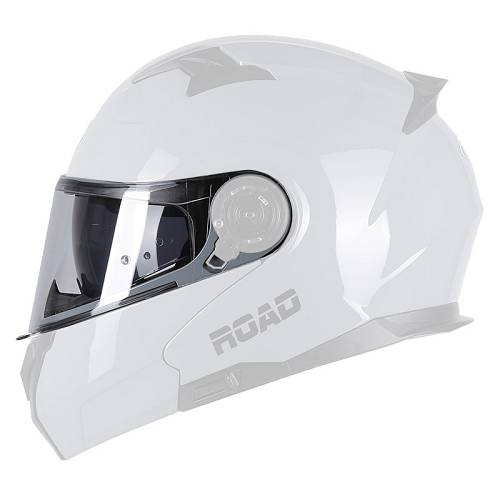 Ζελατίνα Pilot Road SV διάφανη
