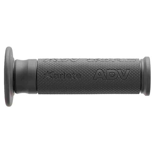 Χειρολαβές Ariete Adv Zone 02648/H 120mm medium σκούρο γκρι