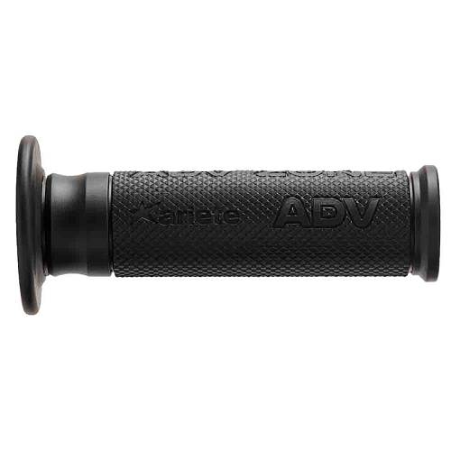 Χειρολαβές Ariete Adv Zone 02648/N 120mm soft μαύρο
