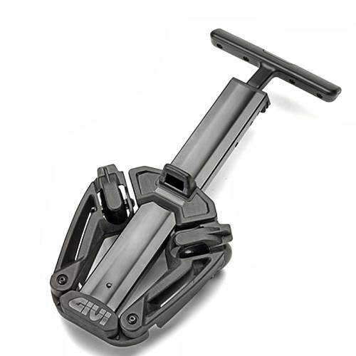 Τρόλευ E206 συμβατό με βάση monokey GIVI