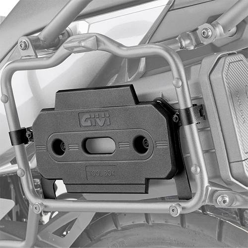 ΚΙΤ Εργαλειοθήκης Givi TL4121KIT Kawasaki