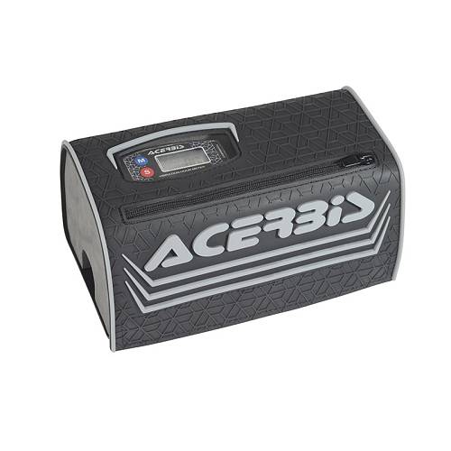 Μπαράκι τιμονιού Acerbis UHR 24501.315 μαύρο/άσπρο