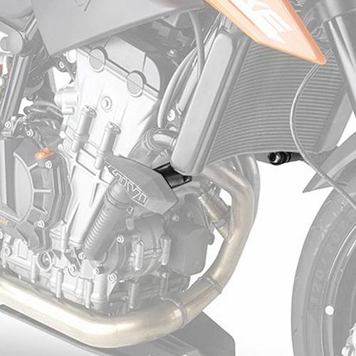Κιτ SLD7708KIT_SLD01 DUKE 790 (18-19) KTM Givi