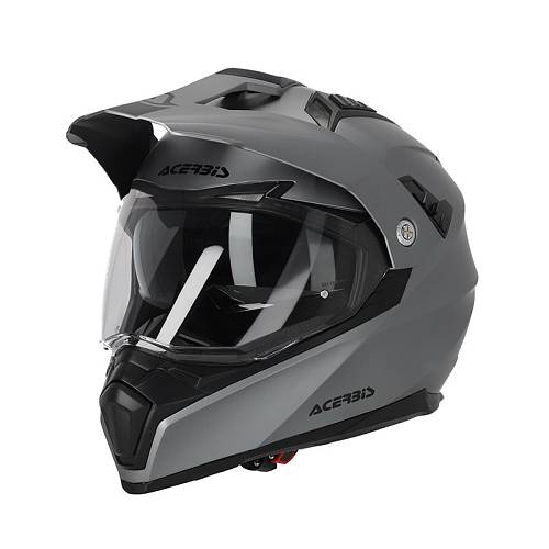 Κράνος Acerbis Flip FS-606 25107.070 γκρι