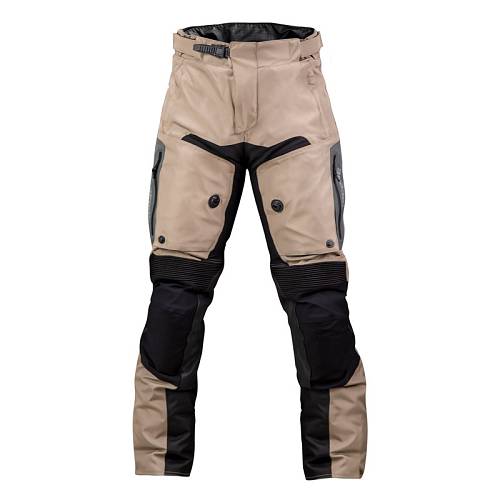 Παντελόνι Nordcode Himalayan Oversize EN-17092 AA, 4season μαύρο/γκρι/άμμου