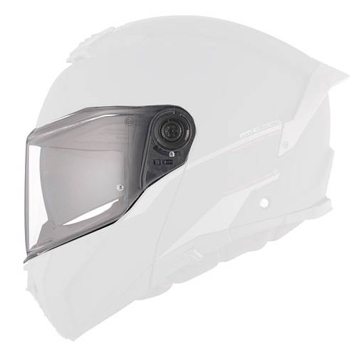 Ζελατίνα MT Atom 2 SV 1802100912 Max Vision διάφανη MT-V35