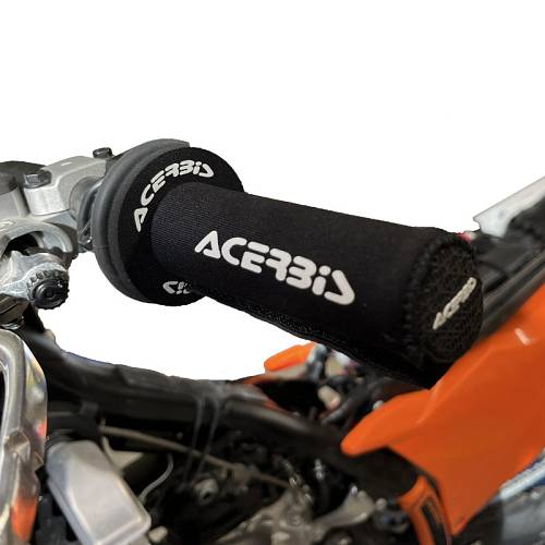 Universal προστασία χειρολαβής Acerbis Maneta 25423.090 μαύρο