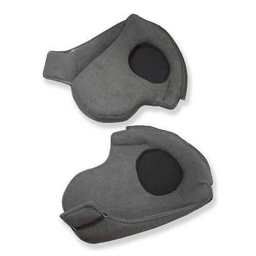 Μάγουλα κράνους Levo-X/Levo A9474 μέγεθος M Caberg