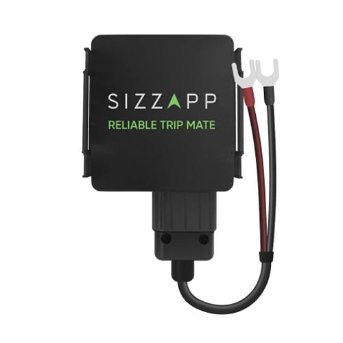 Gps Sizzapp  2-Wire max
