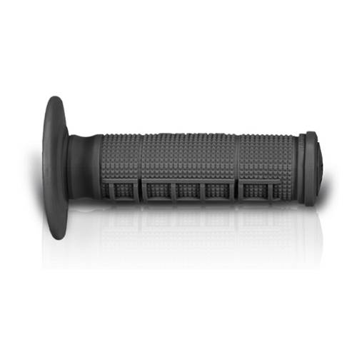 Χειρολαβές Ariete Universal Half Waffle 02621-N soft μαύρες