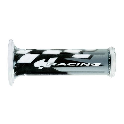 Χειρολαβές Ariete Universal Racing γκρι 01687-HRGR τρύπα 120mm