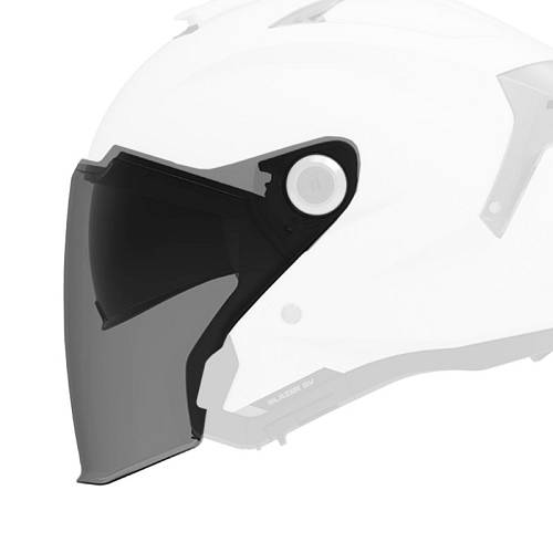 Ζελατίνα Axxis Blazer SV 480203879 V-38 Max Vision φυμέ
