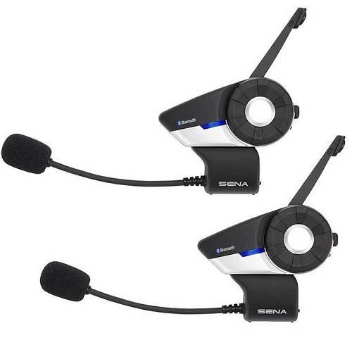 Bluetooth & Eνδ/νια Sena 20S-01D dual