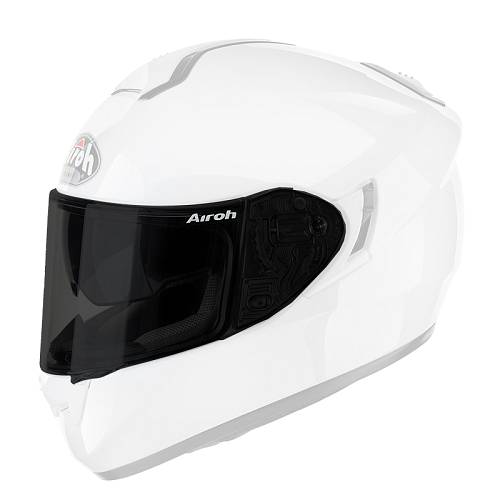 Ζελατίνα Airoh ST 701/Valor/ST 501/Spark σκούρο φυμέ