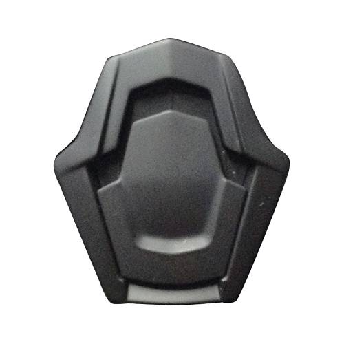 Αεραγωγός πίσω Caberg Drift A7564 μαύρο ματ