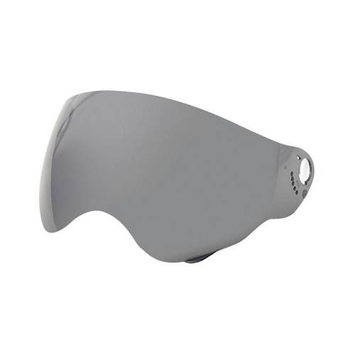 Ζελατίνα Riviera V2-3 A5343 φυμέ Antiscratch (googles shape) Caberg