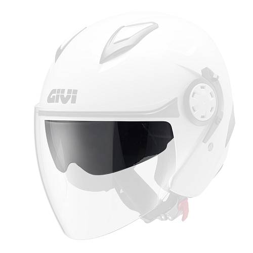 Εσωτερική φυμέ ζελατίνα Givi H12.3 Z2484TR