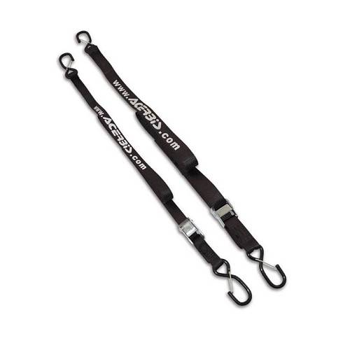 Iμάντες Acerbis 9266 25mm μαύρο