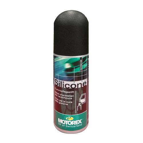 Στικ σιλικόνης Silicone Motorex 75ml
