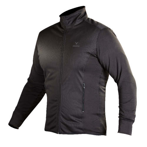 Ισοθερμικό Μπουφάν Nordcode Thermo Jacket μαύρο