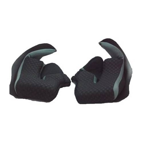 Ανταλλακτικά μάγουλα XL-XXL Drift Evo A9246 Caberg
