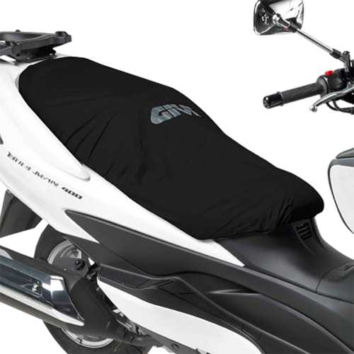 Κάλλυμα σέλας S210_scooter αδιάβροχο Givi