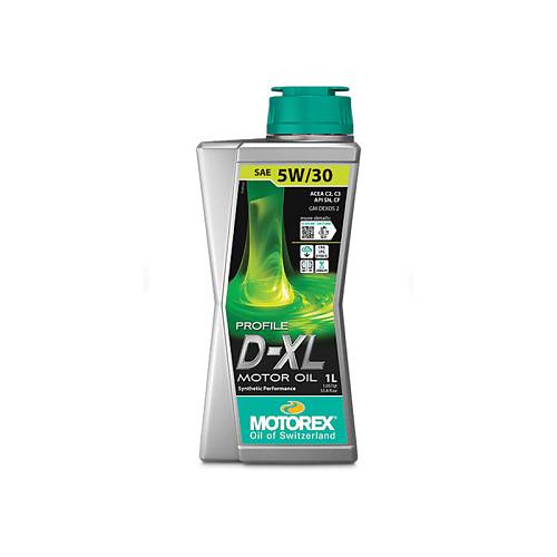 BOX PROFILE D-XL 5/30 20L
