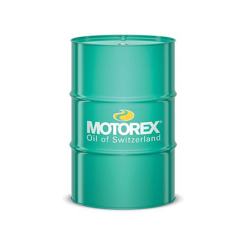 MOTOREX DRUM 4T 4-STROKE OIL 15W/50 207Lit