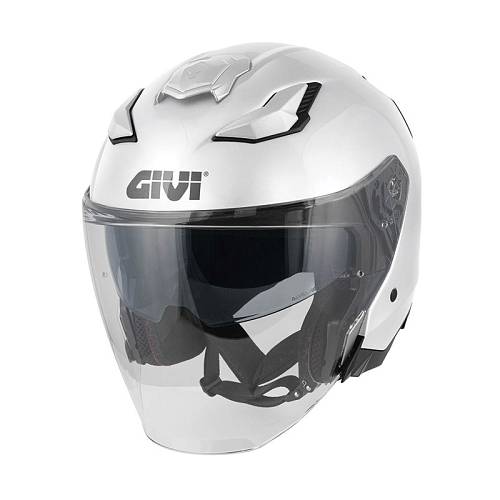 Κράνος Givi X31 white gloss