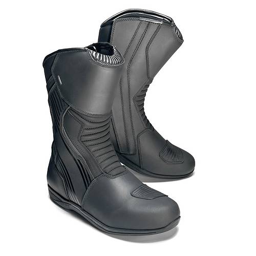 Μπότες Nordcode Patrol μαύρο