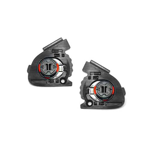 Μηχανισμός ζελατίνας Axxis Blazer SV 480203810 V-38
