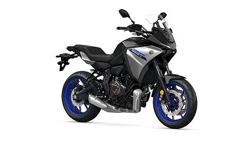 YAMAHA MT07TR TRACER 7  ICON PERFORMANCE (MDNM8)