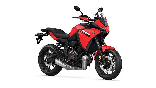 YAMAHA MT07TR TRACER 7  REDLINE VRSK