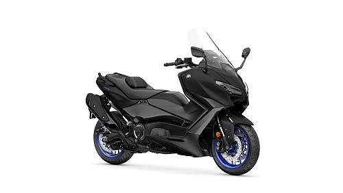 YAMAHA XP500A TMAX 560