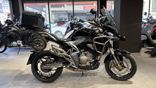 DAYTONA T310 ΜΑΥΡΟ 10.2019