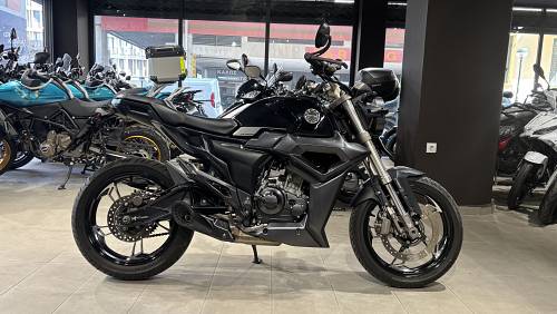 DAYTONA G155 ΜΑΥΡΟ 06.2021