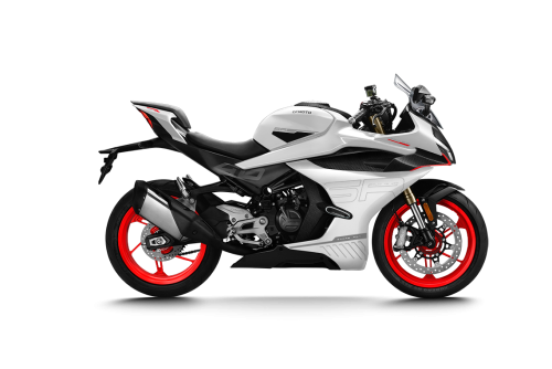 CFMOTO 450SR