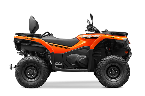CFMOTO CFORCE 450L BASIC