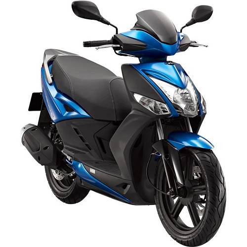 KYMCO AGILITY 16+ 50i