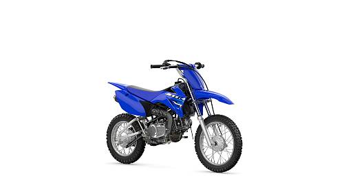 YAMAHA TT-R 110