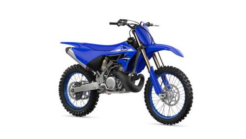 YAMAHA YZ 250LC