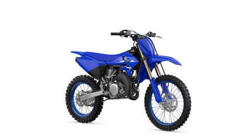 YAMAHA YZ 85