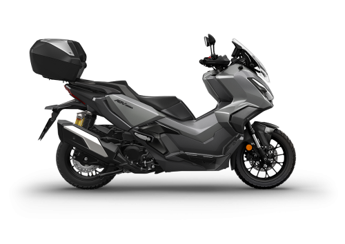 HONDA ADV 350 SMART TOP BOX