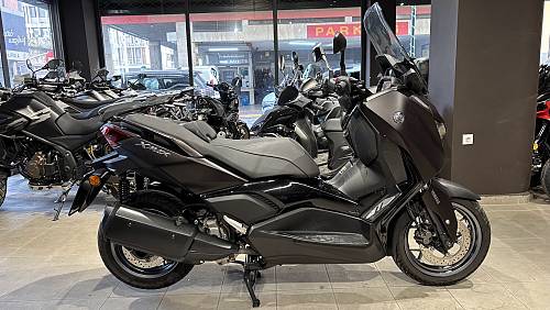 YAMAHA XMAX 300 ΚΑΦΕ 06.2024
