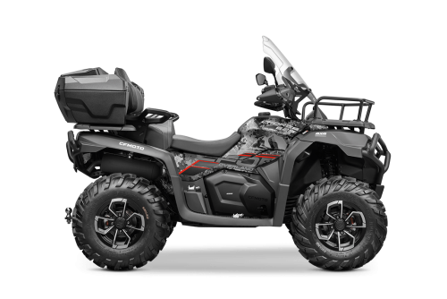 CFMOTO CFORCE 625 TOURING OVERLAND